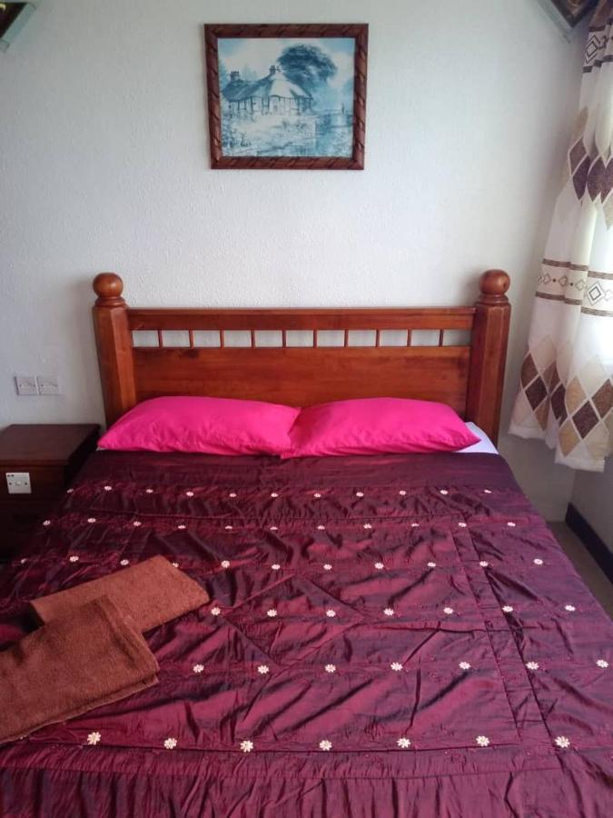 באטו פרינג'י The Barn Private Home @ Sri Sayang Apartment מראה חיצוני תמונה