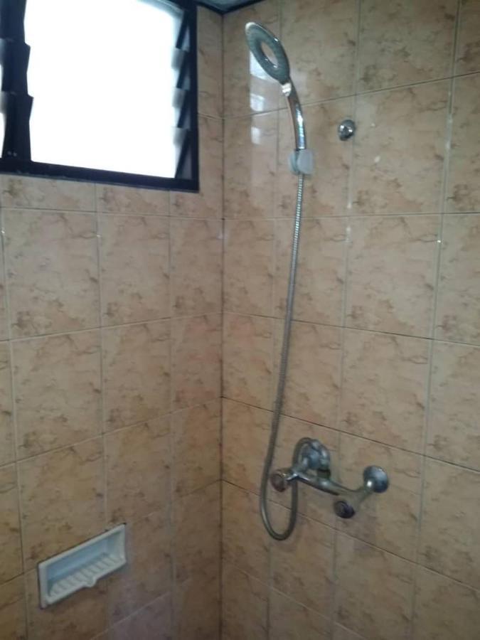 באטו פרינג'י The Barn Private Home @ Sri Sayang Apartment מראה חיצוני תמונה